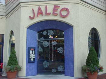 Jaleo